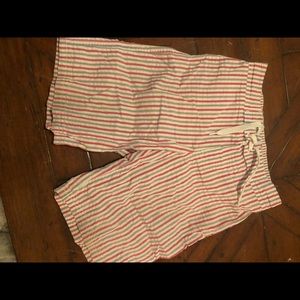 Boys Janie and Jack board shorts